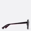 Gafas de sol Soft cuadradas by bottega veneta - Imagen 4