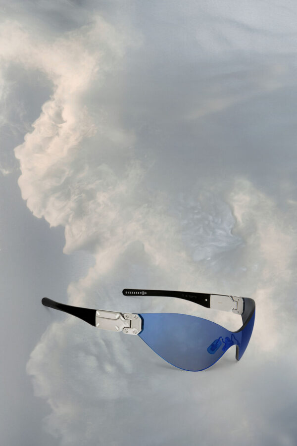 Gafas de sol MM X Gentle Monster MM103 by Maison Margela - Imagen 11