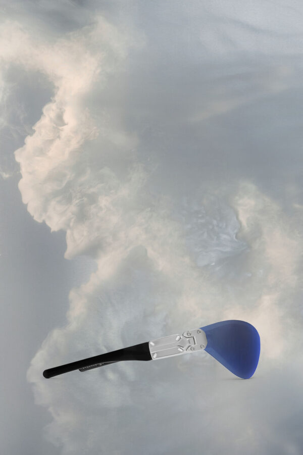 Gafas de sol MM X Gentle Monster MM103 by Maison Margela - Imagen 10