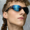 Gafas de sol MM X Gentle Monster MM103 by Maison Margela - Imagen 8