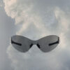 Gafas de sol MM X Gentle Monster MM103 by Maison Margela
