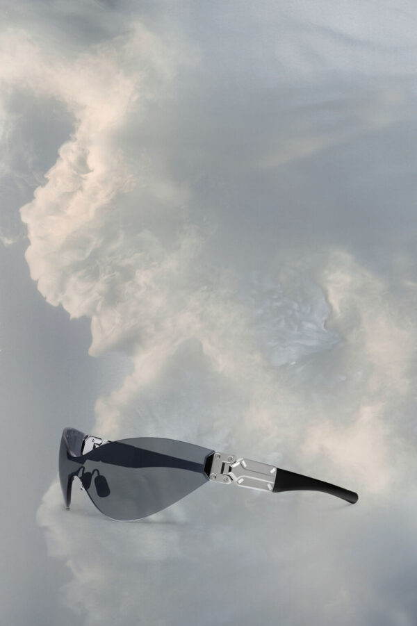 Gafas de sol MM X Gentle Monster MM103 by Maison Margela - Imagen 6