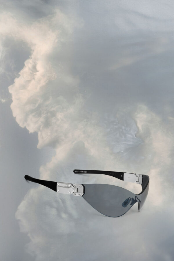 Gafas de sol MM X Gentle Monster MM103 by Maison Margela - Imagen 12