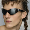 Gafas de sol MM X Gentle Monster MM103 by Maison Margela - Imagen 5