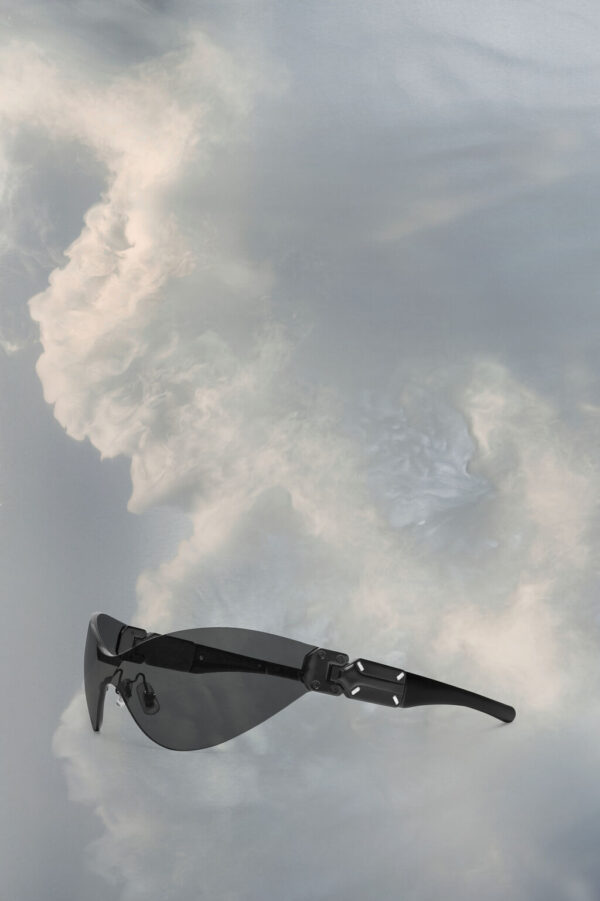Gafas de sol MM X Gentle Monster MM103 by Maison Margela - Imagen 4