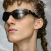 Gafas de sol MM X Gentle Monster MM103 by Maison Margela - Imagen 2