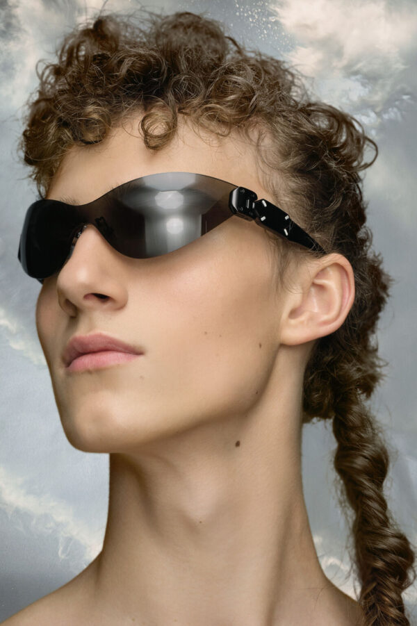 Gafas de sol MM X Gentle Monster MM103 by Maison Margela - Imagen 2