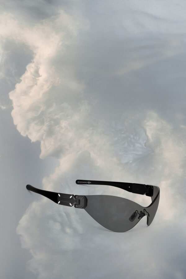 Gafas de sol MM X Gentle Monster MM103 by Maison Margela - Imagen 3
